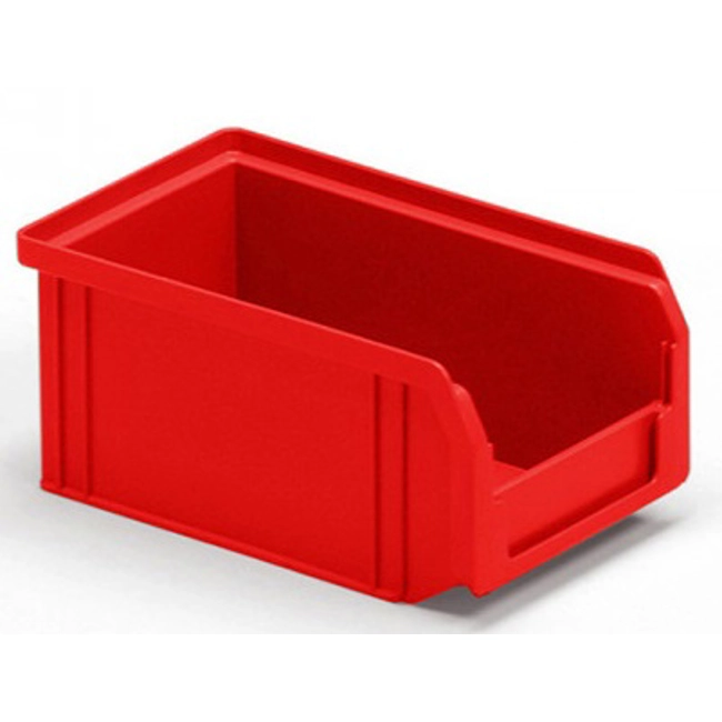 Vendita online Contenitori Compat a bocca di lupo mis.1 169/136x103x75H mm.